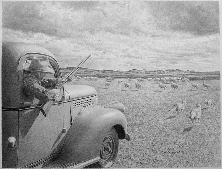 Sheepmen